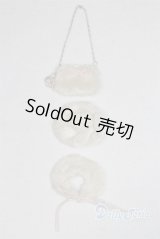 azoneピュアニーモ/OF:23cmサイズドール　小物/0 A-25-11-05-074-NY-ZA