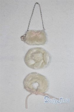 画像1: azoneピュアニーモ/OF:23cmサイズドール　小物/0 A-25-11-05-074-NY-ZA