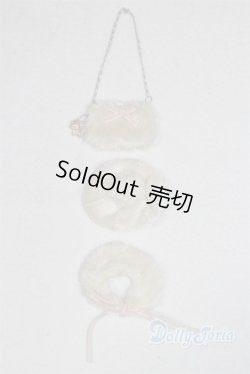 画像1: azoneピュアニーモ/OF:23cmサイズドール　小物/0 A-25-11-05-074-NY-ZA