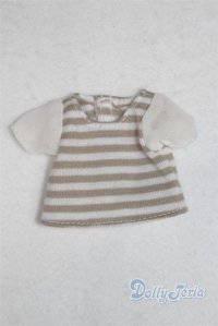 azoneピュアニーモ/OF:23cmサイズドール　衣装/0 A-25-11-05-086-NY-ZA