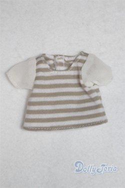 画像1: azoneピュアニーモ/OF:23cmサイズドール　衣装/0 A-25-11-05-086-NY-ZA