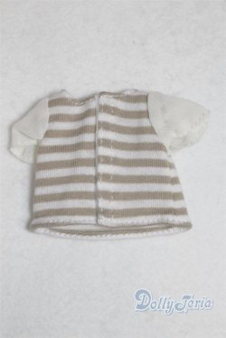 画像2: azoneピュアニーモ/OF:23cmサイズドール　衣装/0 A-25-11-05-086-NY-ZA