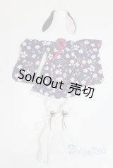 azoneピュアニーモ/OF:23cmサイズドール　衣装/0 A-25-11-05-072-NY-ZA