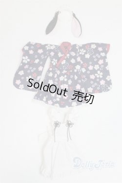 画像1: azoneピュアニーモ/OF:23cmサイズドール　衣装/0 A-25-11-05-072-NY-ZA