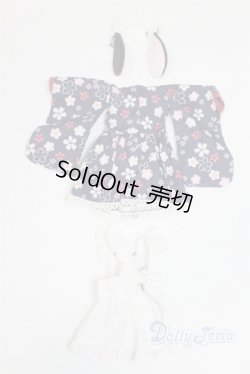 画像2: azoneピュアニーモ/OF:23cmサイズドール　衣装/0 A-25-11-05-072-NY-ZA