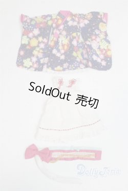 画像1: azoneピュアニーモ/OF:23cmサイズドール　衣装/0 A-25-11-05-071-NY-ZA