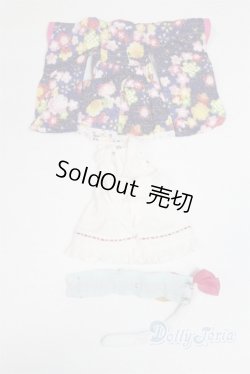 画像2: azoneピュアニーモ/OF:23cmサイズドール　衣装/0 A-25-11-05-071-NY-ZA