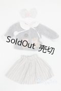 幼SD/OF:衣装セット/1/6　30ｃｍ　BJD　MJD　衣装　ドール用 A-25-11-05-097-NY-ZA