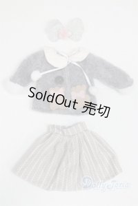 幼SD/OF:衣装セット/1/6　30ｃｍ　BJD　MJD　衣装　ドール用 A-25-11-05-097-NY-ZA