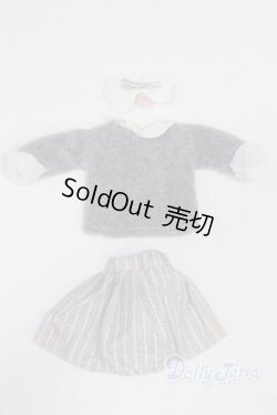 画像2: 幼SD/OF:衣装セット/1/6　30ｃｍ　BJD　MJD　衣装　ドール用 A-25-11-05-097-NY-ZA
