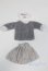 画像2: 幼SD/OF:衣装セット/1/6　30ｃｍ　BJD　MJD　衣装　ドール用 A-25-11-05-097-NY-ZA (2)