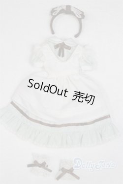 画像1: azoneピュアニーモ/OF:23cmサイズドール　衣装/0 A-25-11-05-066-NY-ZA