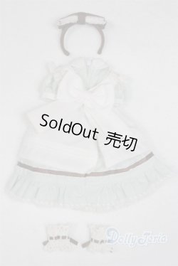 画像2: azoneピュアニーモ/OF:23cmサイズドール　衣装/0 A-25-11-05-066-NY-ZA