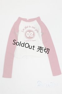 azone/OF:50cmサイズドール　衣装/0 A-25-11-05-094-NY-ZA