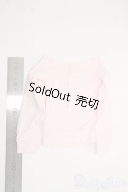 画像2: DD/OF:トップス Y-25-12-24-021-NY-ZY