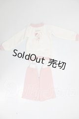 MDD/OF:衣装セット A-26-04-22-241-NY-ZA