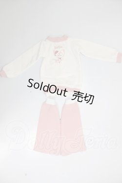 画像1: MDD/OF:衣装セット A-26-04-22-241-NY-ZA