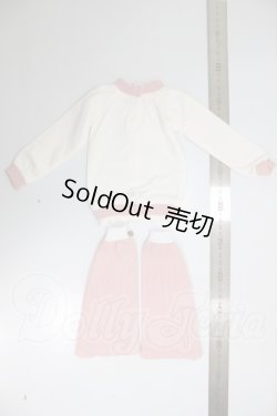 画像2: MDD/OF:衣装セット A-26-04-22-241-NY-ZA