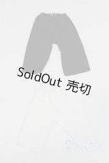 MDD/OF:パンツ/0 A-25-11-05-091-NY-ZA