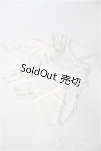 DD/OF:下着/BJD　球体関節人形 A-25-11-05-259-NY-ZA