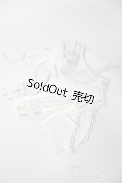 画像1: DD/OF:下着/BJD　球体関節人形 A-25-11-05-259-NY-ZA