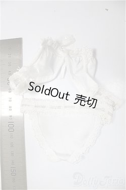 画像2: DD/OF:下着/BJD　球体関節人形 A-25-11-05-259-NY-ZA