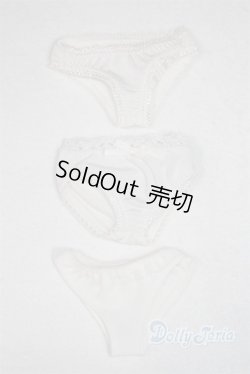 画像1: MDD/OF:下着/0 A-25-11-05-063-NY-ZA