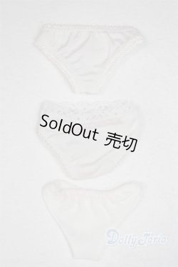 画像2: MDD/OF:下着/0 A-25-11-05-063-NY-ZA