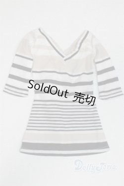 画像1: DD/OF:トップス/0 A-25-11-05-089-NY-ZA