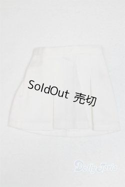 画像1: DD/OF:スカート/0 A-25-11-05-033-NY-ZA