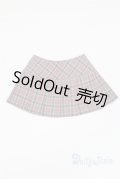 DD/OF:スカート/0 A-25-11-05-031-NY-ZA