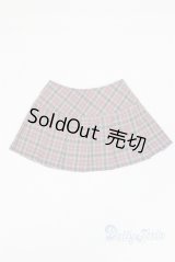 DD/OF:スカート/0 A-25-11-05-031-NY-ZA