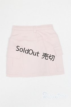 画像2: DD/OF:スカート/0 A-25-11-05-041-NY-ZA