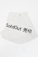 DD/OF:スカート/0 A-25-11-05-039-NY-ZA