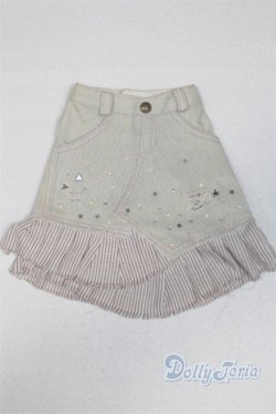 画像1: DD/OF:スカート/0 A-25-11-05-039-NY-ZA