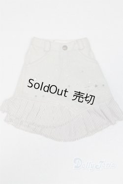 画像1: DD/OF:スカート/0 A-25-11-05-039-NY-ZA