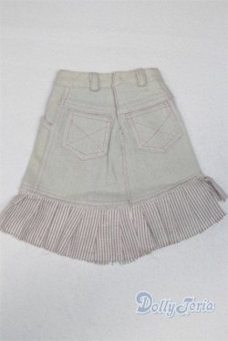 画像2: DD/OF:スカート/0 A-25-11-05-039-NY-ZA