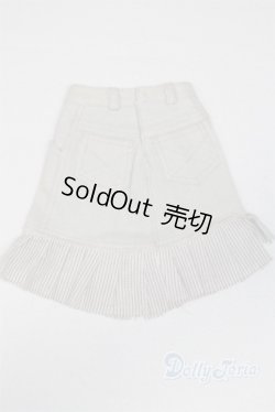 画像2: DD/OF:スカート/0 A-25-11-05-039-NY-ZA