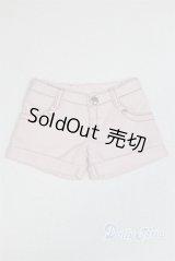 DD/OF:パンツ/0 A-25-11-05-044-NY-ZA