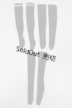 画像1: DD/OF:靴下/0 A-25-11-05-046-NY-ZA