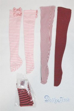 画像1: DD/OF:靴下/ A-25-11-05-054-NY-ZA