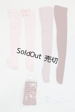 画像2: DD/OF:靴下/ A-25-11-05-054-NY-ZA