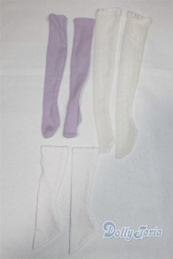 画像1: DD/OF:靴下/ A-25-11-05-053-NY-ZA