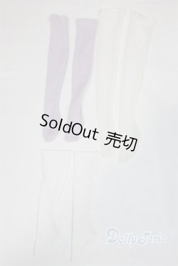 画像1: DD/OF:靴下/ A-25-11-05-053-NY-ZA