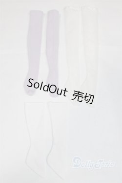 画像2: DD/OF:靴下/ A-25-11-05-053-NY-ZA