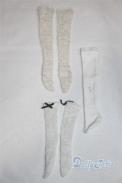 画像1: MDD/OF:靴下/0 A-25-11-05-056-NY-ZA