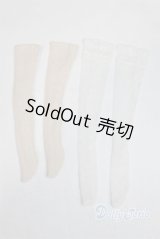 MDD/OF:靴下/0 A-25-11-05-050-NY-ZA