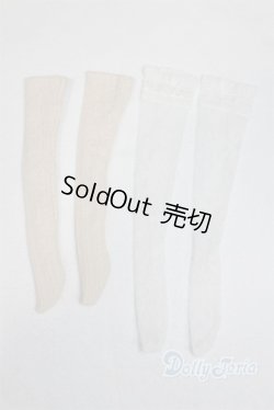 画像1: MDD/OF:靴下/0 A-25-11-05-050-NY-ZA