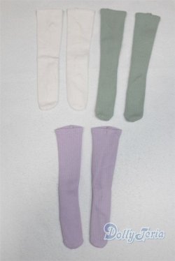 画像1: MDD/OF:靴下/0 A-25-11-05-047-NY-ZA