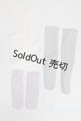 MDD/OF:靴下/0 A-25-11-05-048-NY-ZA